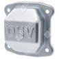 Couvercle de soupape pour tondeuse à gazon IKRA - MOGATEC - 044068