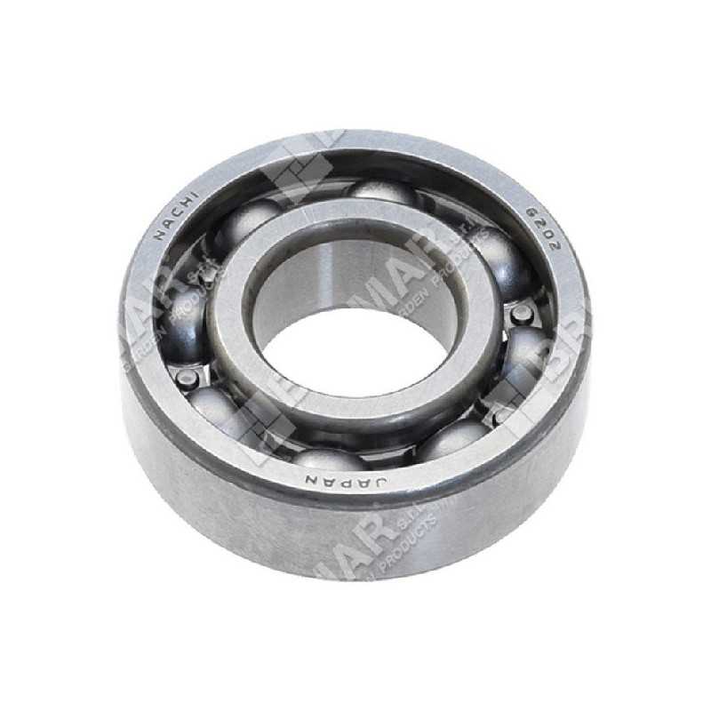 Crankshaft bearing TB50PFD - 016146