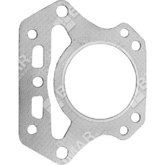 Guarnizione testata per motori KAWASAKI 11004-7015 Compatibile - 049013 | NewgardenParts.com