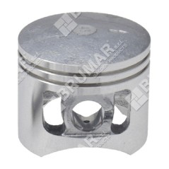 Complete piston diameter 43 mm for ZOMAX chainsaws - 051825 | NewgardenParts.com