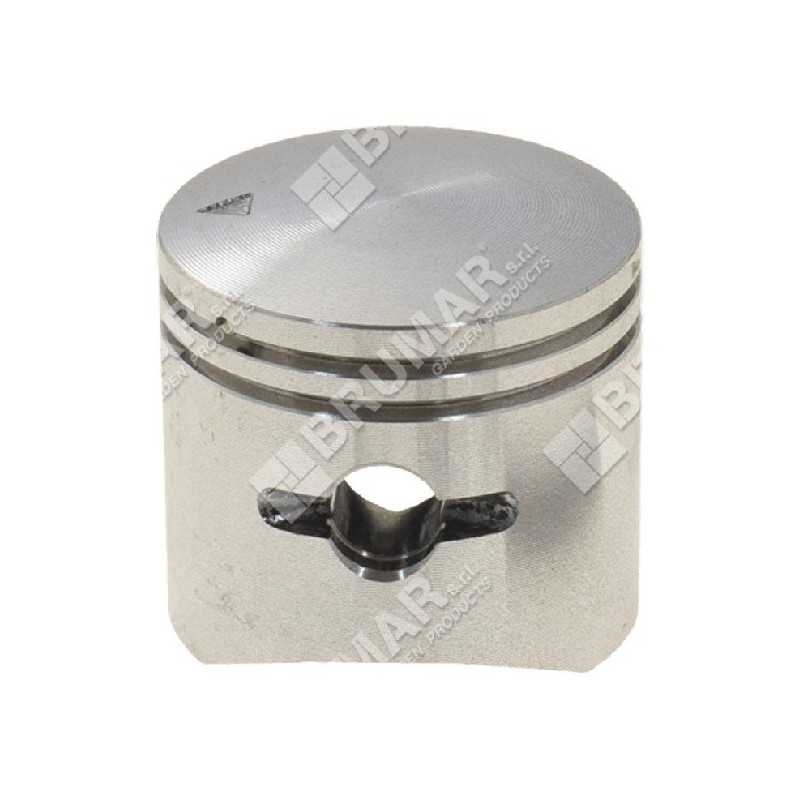 Complete piston diameter 34 mm for ZOMAX brushcutters - 049204 Complete piston diameter 34 mm for ZOMAX brushcutters - 049204