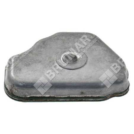 Kraftstoffschlauch für SUBARU-Motoren - 040796 | NewgardenParts.com