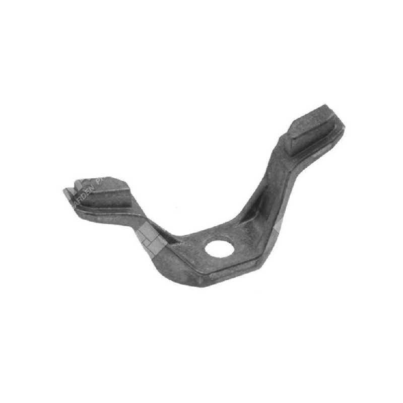 Zylinderabdeckung für KAWASAKI-Motoren - 014048