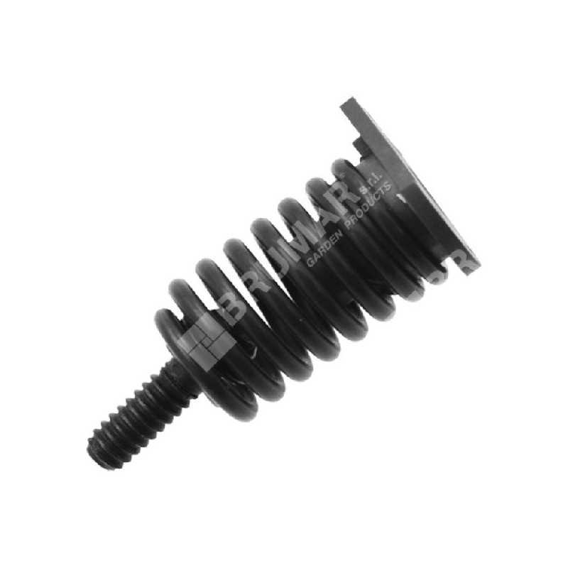 Vibration dampener for HUSQVARNA chainsaws 578.2274.01 578.2274.01 - 047936