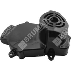 Motorabdeckung für MOWOX Rasenmäher 21041005910001A - 045288 | NewgardenParts.com