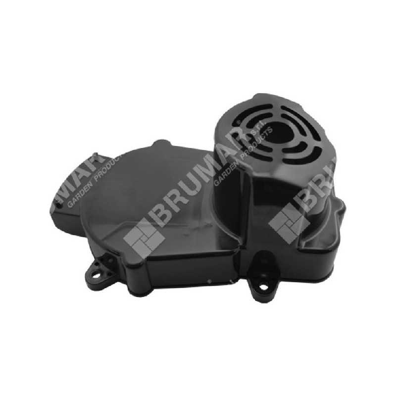 Motorabdeckung für MOWOX Rasenmäher 21041005910001A - 045288