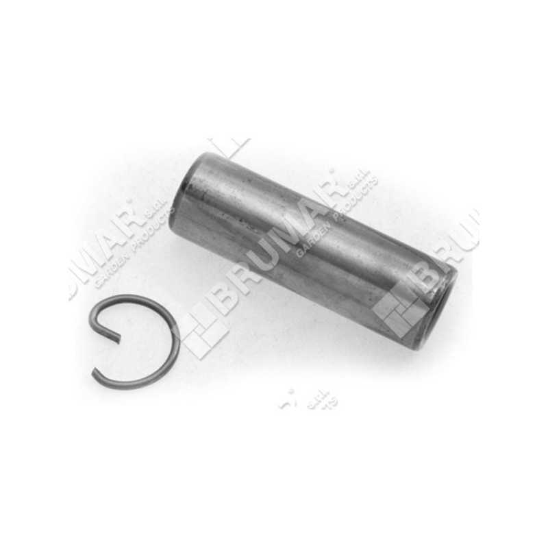 Piston pin diameter 16 mm BRIGGS & STRATTON - 020366