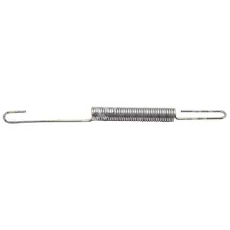 Speed ??governor spring for BRIGGS & STRATTON engines 591042 - 049752 | NewgardenParts.com