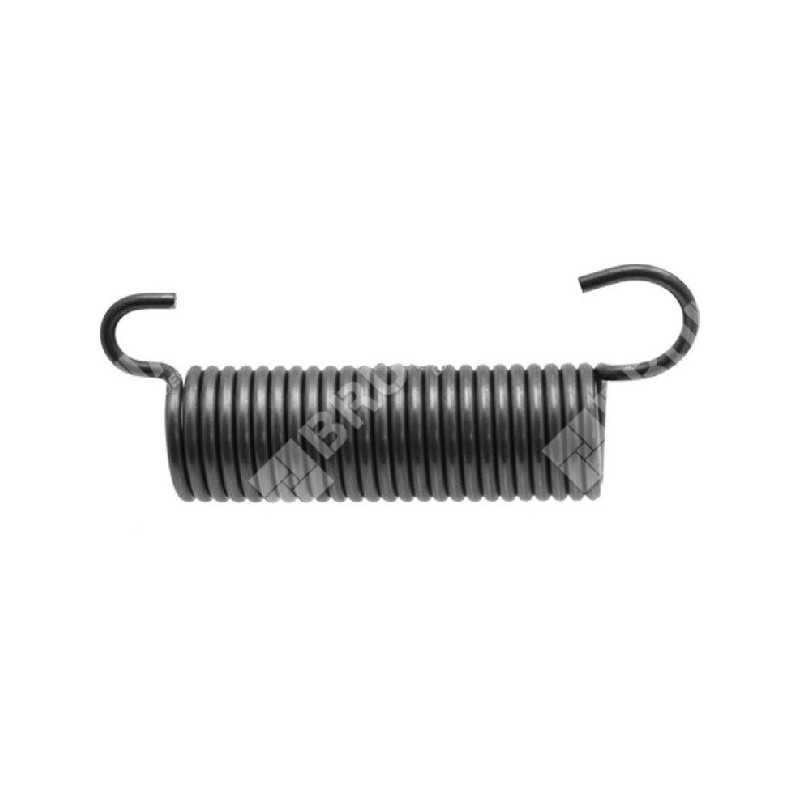 Speed ??regulator spring for STIGA tractors 1134-1949-01 - 048658