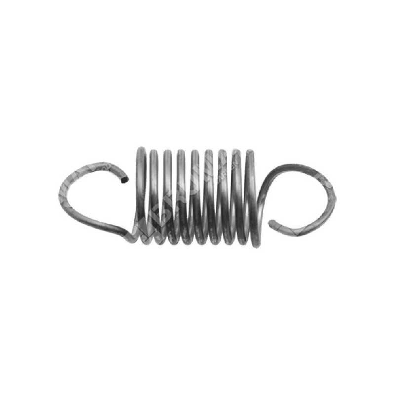 Regulator spring BRIGGS & STRATTON 792602 - 048048 Regulator spring BRIGGS & STRATTON 792602 - 048048
