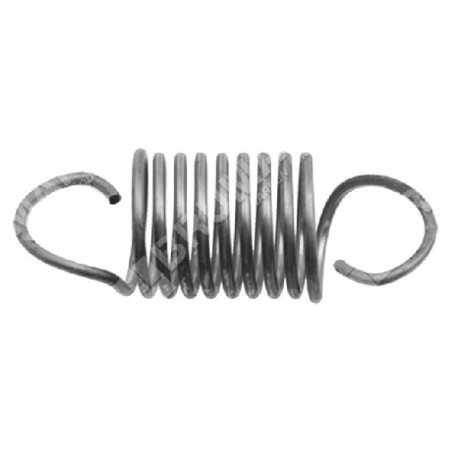 Reglerfeder BRIGGS & STRATTON 792602 - 048048 | NewgardenParts.com