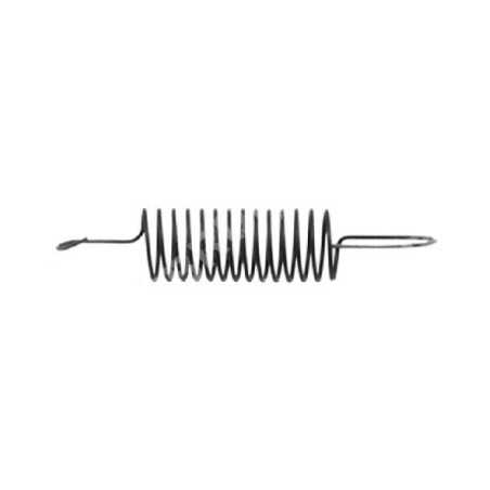 Speed ??governor spring for BRIGGS & STRATTON engines 796483 - 046799 | NewgardenParts.com