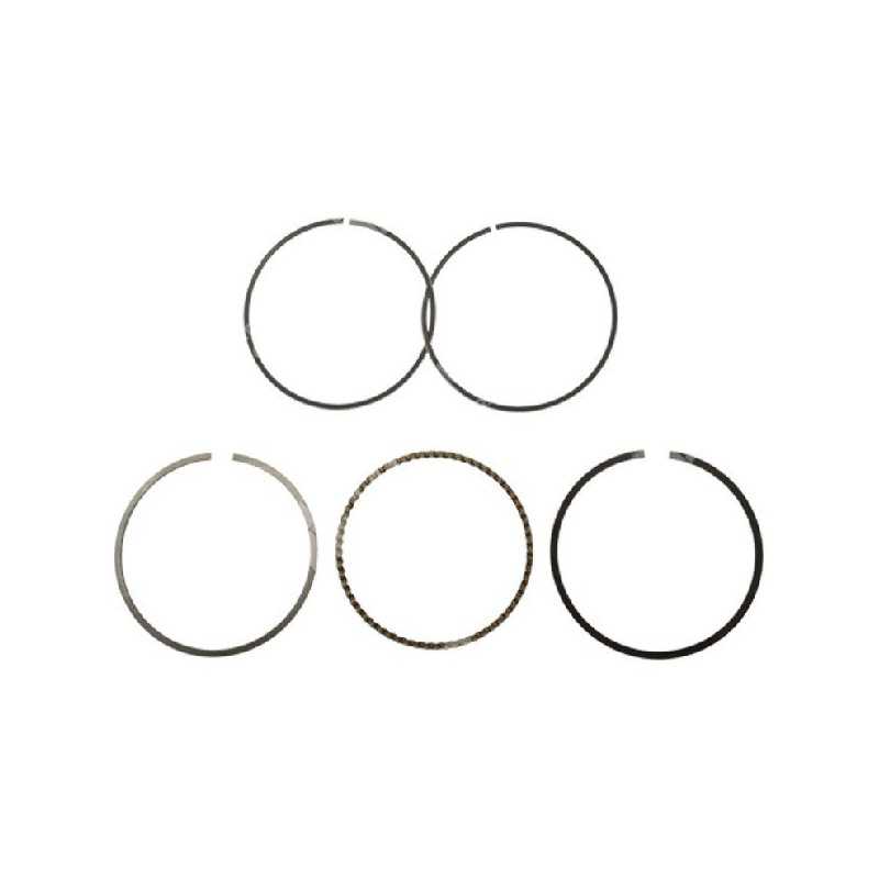 LONCIN Kit Segments diamètre 65 mm - 052077