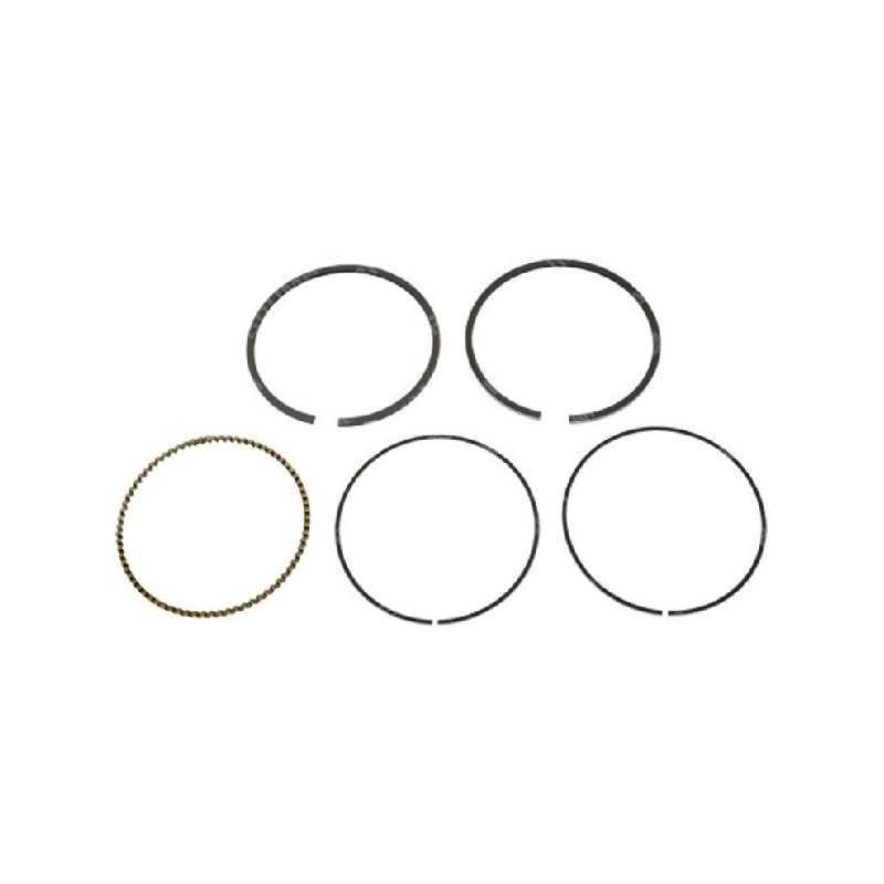 Kit Segmenti DUCAR 89 mm Compatibile - 038214