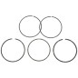 DAYE Segment Kit - DAYEE 56 mm - 037901