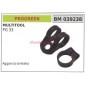 Aggancio bretella PROGREEN multitool PG 33 039238