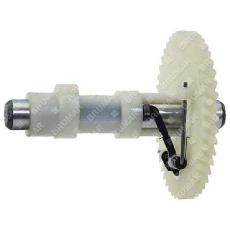 Árbol de levas BX46SQ - 058279 | NewgardenParts.com