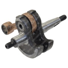 Antriebswelle für ATTILA-Sprühpumpen - 055846 | NewgardenParts.com