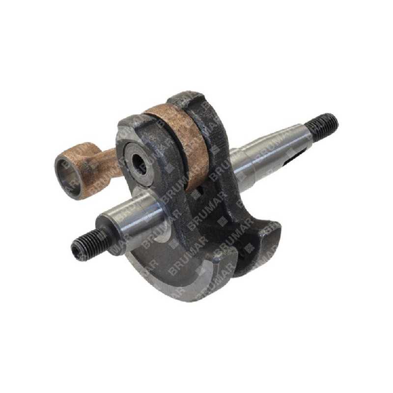 Antriebswelle für ATTILA-Sprühpumpen - 055846