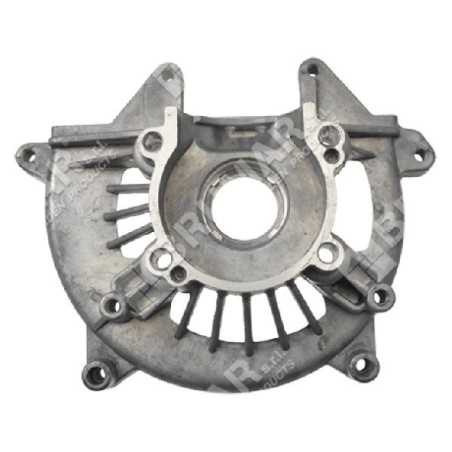 Carter motore lato frizione per decespugliatori ZOMAX 4.001.0021.14 Compatibile - 049414 | NewgardenParts.com