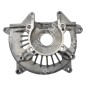 Clutch side engine casing for ZOMAX brushcutters 4.001.0021.14 - 049414
