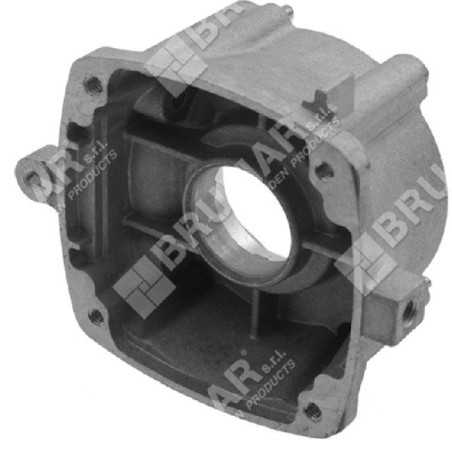Carter motore lato avviamento per decespugliatori GREEN LINE Compatibile - 047051 | NewgardenParts.com