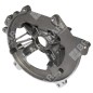 Clutch side engine casing for ZOMAX brushcutters 4.001.0021.11 - 039059