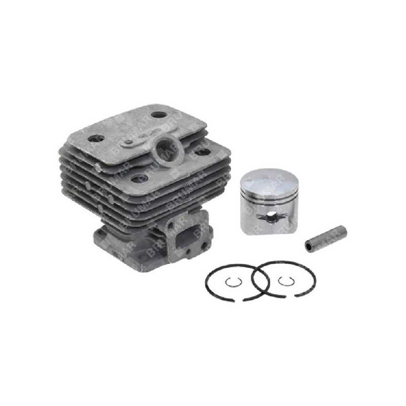 Complete cylinder for ATTILA spraying pumps - 056813