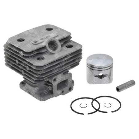 Cylindre complet pour pompes de pulvérisation ATTILA - 056813 | NewgardenParts.com