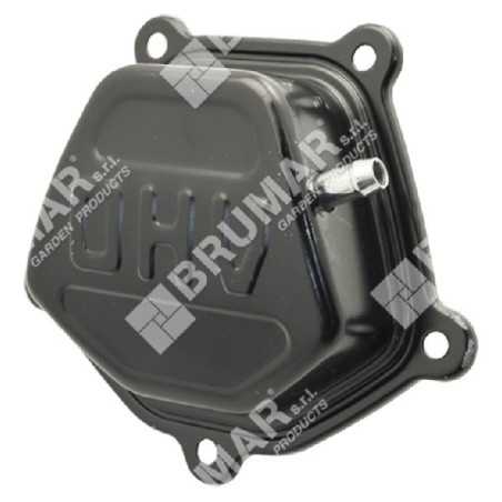 Valve cover for MAORI motor pumps - 039141 | NewgardenParts.com