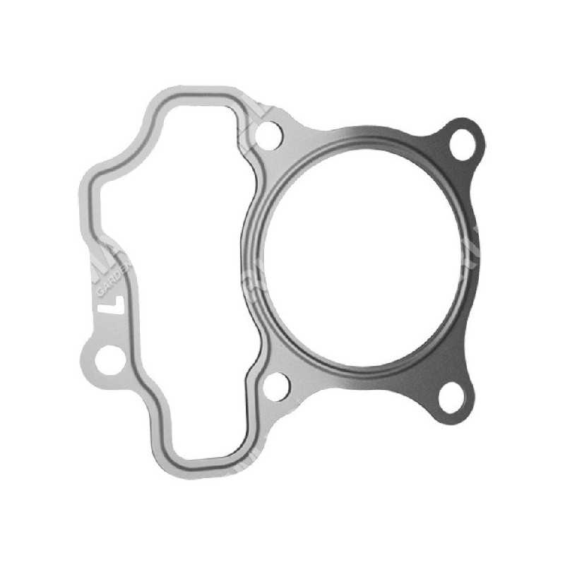 Guarnizione testata per motori ROBIN - SUBARU 2771500143 Compatibile - 049017