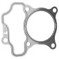 Guarnizione testata per motori ROBIN - SUBARU 2771500143 Compatibile - 049017