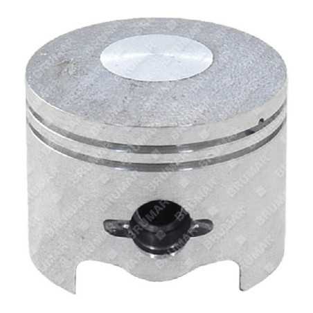 Piston complet pour débroussailleuses GREEN LINE - 057359 | NewgardenParts.com