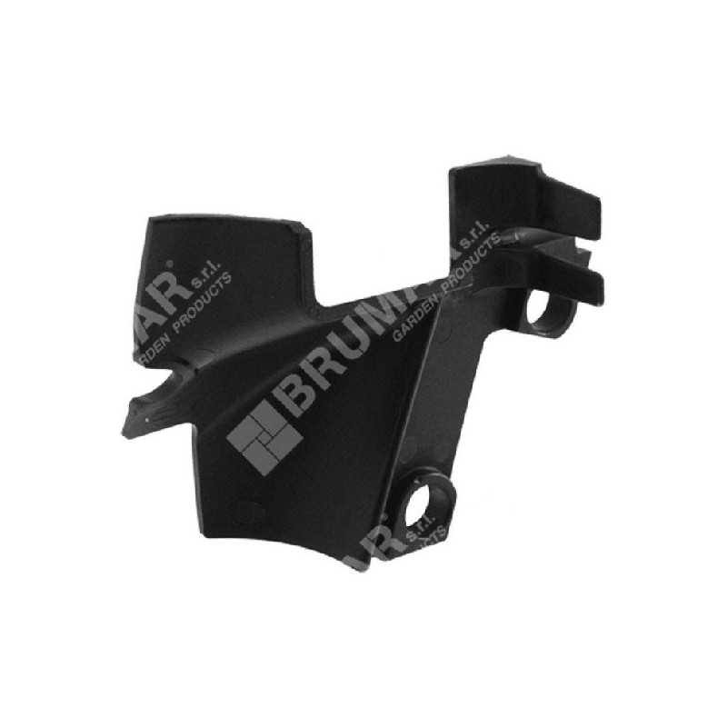 Caja del volante para motores HONDA - 050653