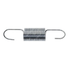 Rev governor lever return spring for DUCAR engines 474101 - 055561 | NewgardenParts.com