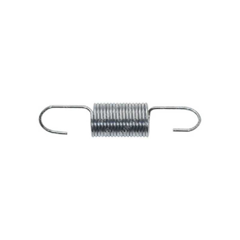 Rev governor lever return spring for DUCAR engines 474101 - 055561 Rev governor lever return spring for DUCAR engines 474101 - 055561