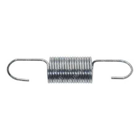 Rev governor lever return spring for DUCAR engines 474101 - 055561 | NewgardenParts.com