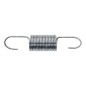 Rev governor lever return spring for DUCAR engines 474101 - 055561 Rev governor lever return spring for DUCAR engines 474101 - 055561