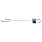 Regulator spring BRIGGS & STRATTON 692434 (ex 263228) - 026034 Regulator spring BRIGGS & STRATTON 692434 (ex 263228) - 026034