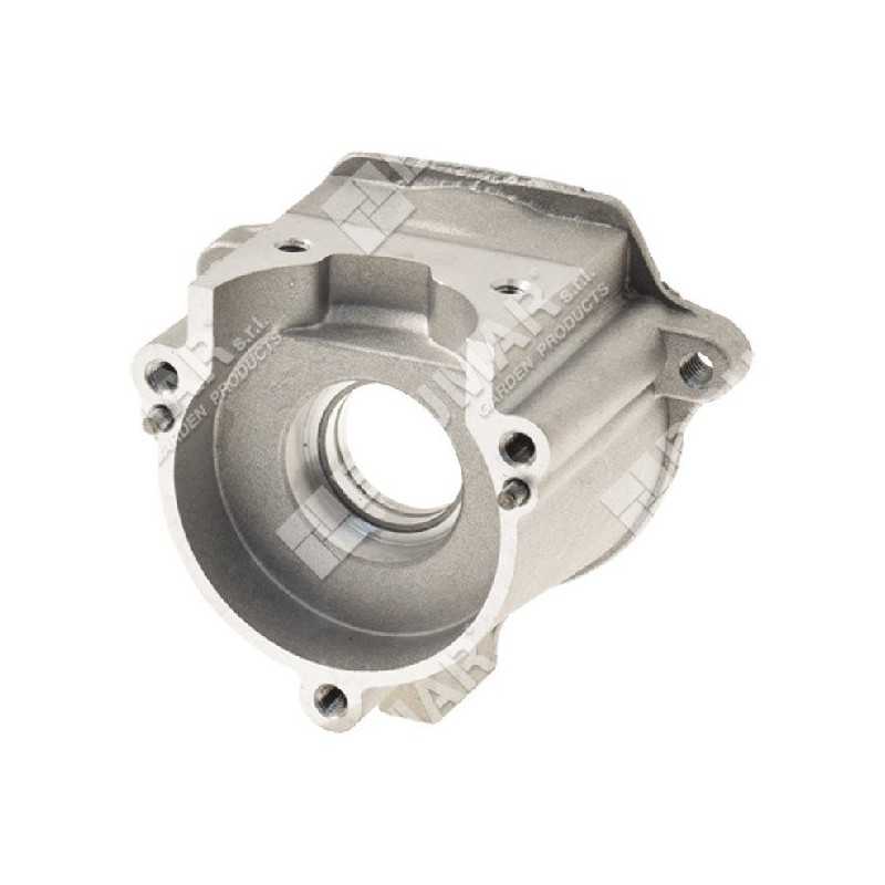 Engine guard for GREEN LINE hedge trimmers - 047249