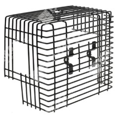 Protection de silencieux pour motopompes DUCAR 262501 - 047364 | NewgardenParts.com