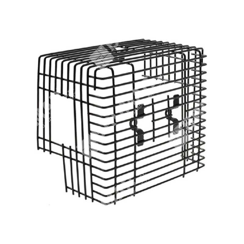 Riparo marmitta per motopompe DUCAR 262501 Compatibile - 047364