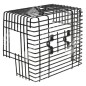 Riparo marmitta per motopompe DUCAR 262501 Compatibile - 047364