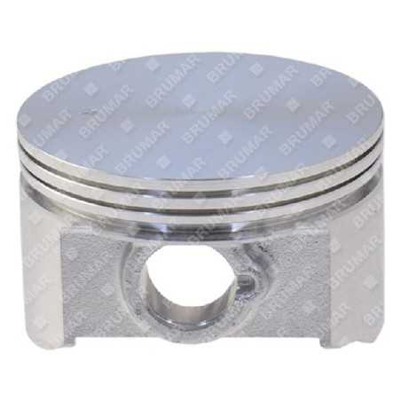 Piston complet pour moteurs DAYE - DAYEE - 056724 | NewgardenParts.com