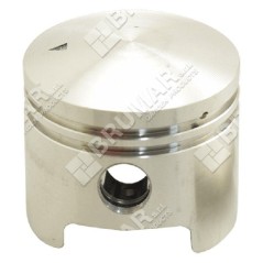 Complete piston diameter 44 mm for GREEN LINE brushcutters - 046950 | NewgardenParts.com