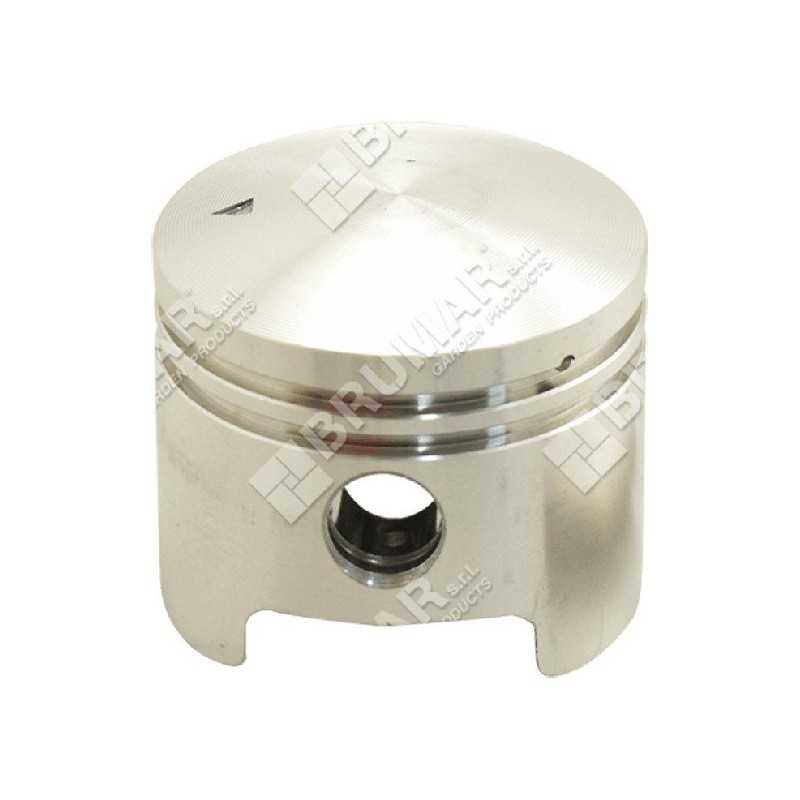 Complete piston diameter 44 mm for GREEN LINE brushcutters - 046950