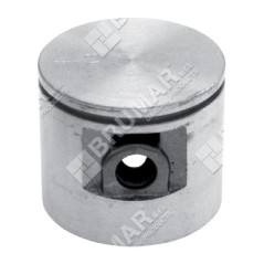 Kompletter Kolbendurchmesser 37 mm für Kettensägen ECHO - KIORITZ - HOKKAIDO - 018750