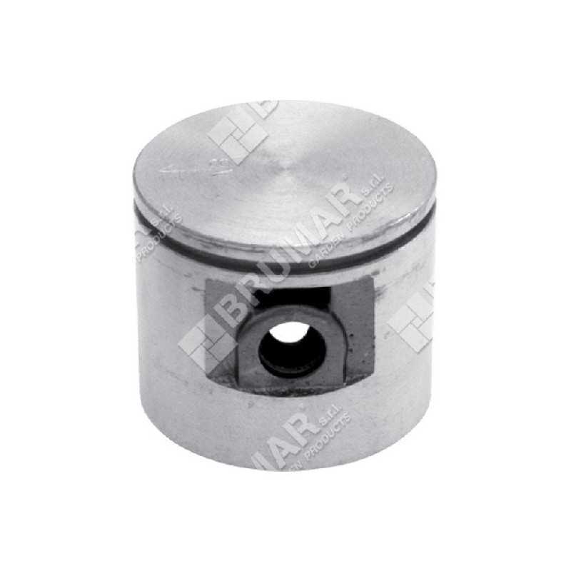Pistone diametro 37 mm per motoseghe ECHO - KIORITZ - HOKKAIDO Compatibile - 018750