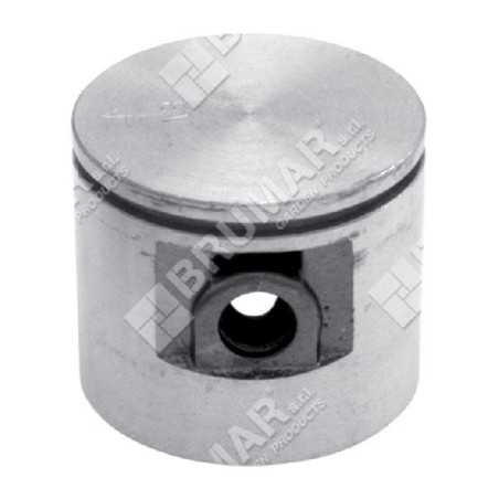 Pistone diametro 37 mm per motoseghe ECHO - KIORITZ - HOKKAIDO Compatibile - 018750 | NewgardenParts.com
