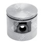 Pistón completo diámetro 37 mm para motosierras ECHO - KIORITZ - HOKKAIDO - 018750